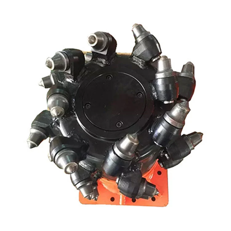 유압식 드럼 절단기에서 정확히 무엇을 찾아야 합니까?