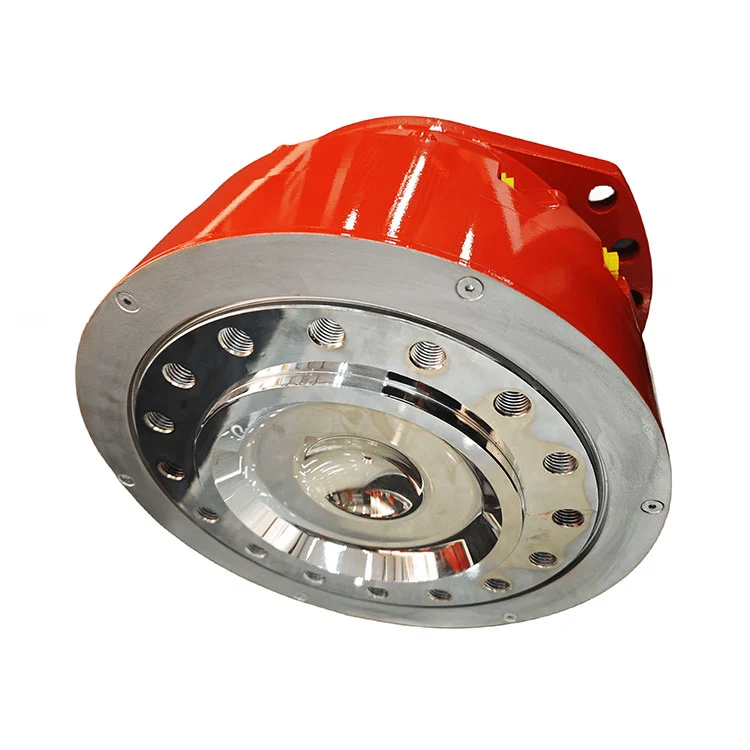 Hmk18 Series Hydraulic Motor